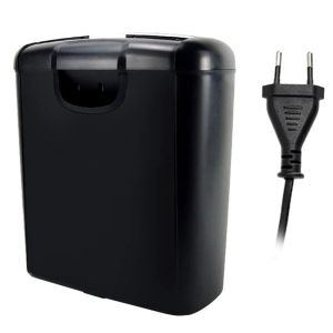 Shredder Paper Shredder Creditcard Mini Electronic Silent A4 Shredder Automatic 10L Capaciteit