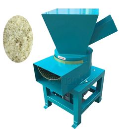 Versnipperende machine schuim snijden spons spons pletter shredder industriële kleine brekeur