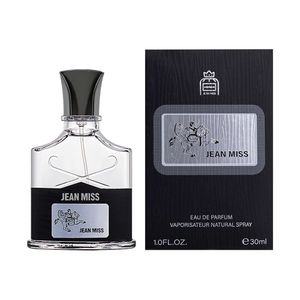 Siert Small City Yixiang Mountain Spring Men's Lasting Fragrance Napoléon Irish Tiktok Perfume 3699
