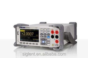 Siglent SDM3045X 4 1/2 multimètre numérique 150rdgs/s