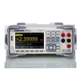 Siglent SDM3055 5 1/2 multimètre multimètre numérique 150rdgs/s