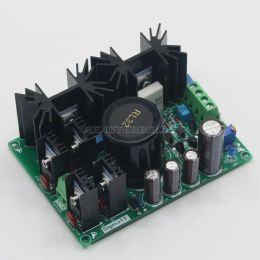 SIGMA11 HIFI Audio DIY Rectifier Regulator Office Board pour l'amplificateur de casque DAC
