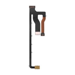 Signal Flex Cable Flexible Loop pour D-Ji Mavic Mini Drone Camera Video Transmit Wire Plaque de montage de montage Gimbal