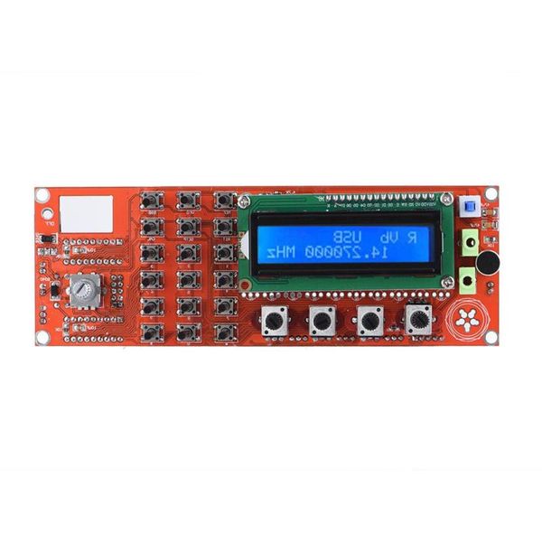 Générateur de signal de livraison gratuite 0 ~ 55 MHz pour émetteur-récepteur numérique HAM Radio SSB61 VFO SSB Owjbb