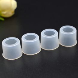 Silicon Drip Tip Siliconen Mondstuk Cover rond Rubber 13mm Test Tips Cap Tester Voor Drag S Drag X Plus Max 3 Argus Gt PNP Wegwerp ZZ