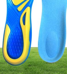 Gel Silicon Running Sport Inders Semed Absorption PAPS ARCH ORTHOPEDE SEEMPTION DU PIEE POUR CADE POUR FASCIITE PLANTAR THEEL SPUR8701941