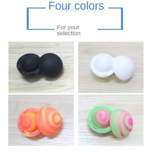 Silicone Ball Notorbook Stand STOP PATTOP REFRADO PAD NOTABOY CONDADO REDUCCIÓN DE REDUCCIÓN DEL CALOR DEL PIE DEL PIE