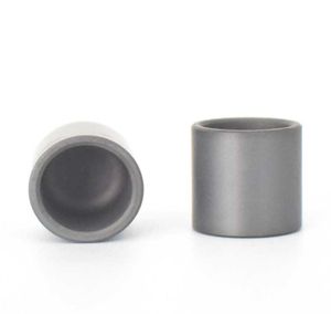 Siliconencarbide Focus V SIC Insert voor Carta V2 Verstuiver Vervanging Wax Vaporizer Smart Dab Olie Rig6041746