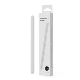 Siliconenkoffer voor Apple Pencil 2e generitie Case TPU Beschermende zak voor AIR4 7e 8th Stylus Pencil Pen voor iPad 2e 3e generitie USB-C Case Protection Sleeve