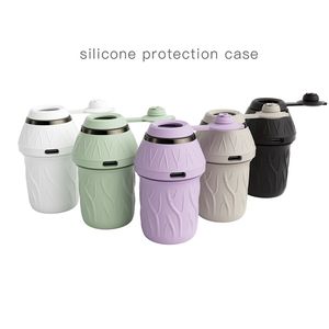 Étui de Protection en Silicone, couvercle remplaçable pour Puffco Proxy, Accessoires de tête chauffante à bobine en céramique