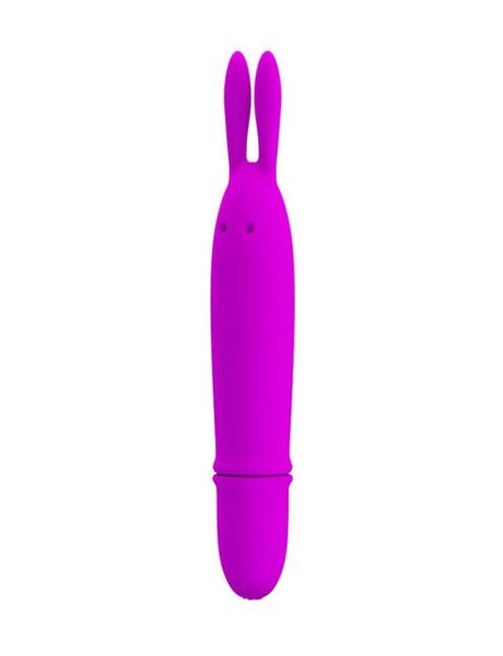 Silicone Bullet Vibrator Sex Toys for Woman Magic Wand Massageur Av Stick Anal G Spot Clitrateurs Sextoy érotique3120751