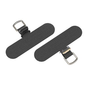 Silicone Dust Plug met telefoon lanyard pakking voor Apple iPhone 13 14 Pro iOS Type C Samsung Dust proof laadpoort Cover Nieuw