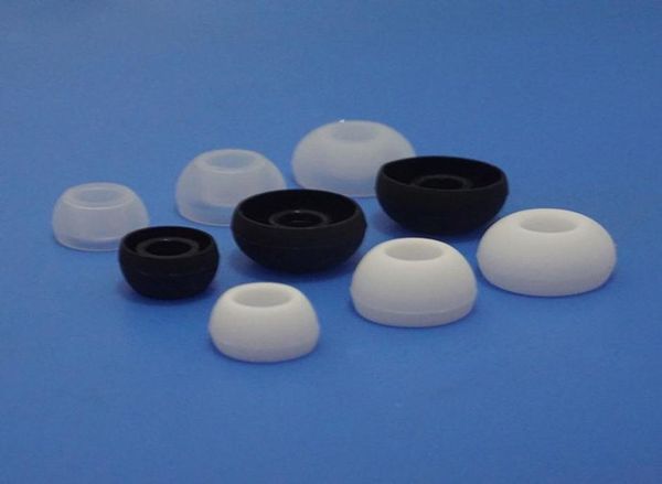 Conseils d'écouteurs en silicone pour Samsung Buds 2 Remplacement de la maison TIP4733779