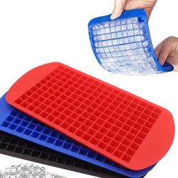 Silicone Ice Cube Bande