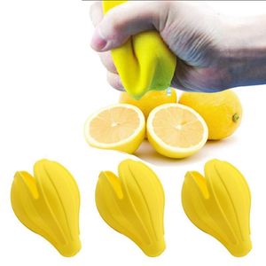 Silicone citron presse-agrumes manuel presse-agrumes fruits Orange citron presse presse-agrumes presse-agrumes cuisine Gadget outils