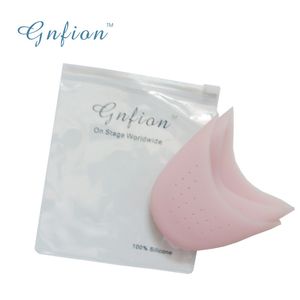 Siliconen Pointe Toe Cap Cover Soft Pads Protectors voor Pointe Ballet Shoes voor Pedicure Tool GEL voet TOE PADS FOUNT CAR