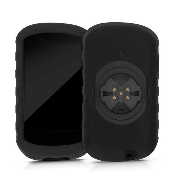 Housse de protection en Silicone pour GPS de cyclisme Garmin Edge 530830, accessoires 1416402