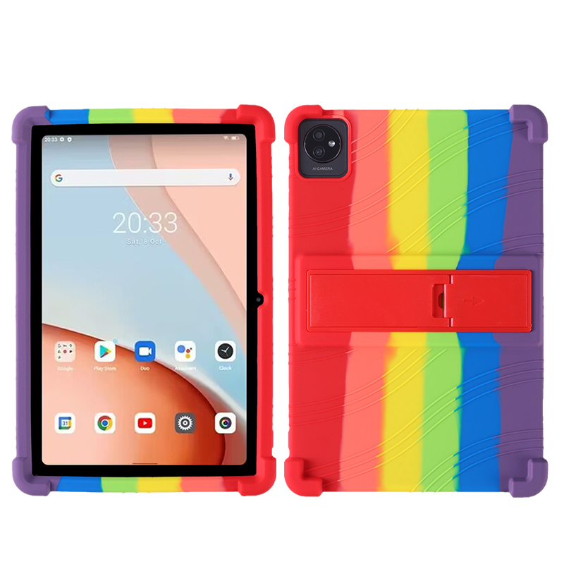 Funda protectora de silicona para Blackview Tab 8 wifi