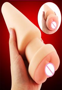 Siliconen Kut Kont Grote Anus Plug Unisex Masturbator Gay Sex Toys Enorme Butt Plug Anale Dildo Adult Sex Games t2009012292505