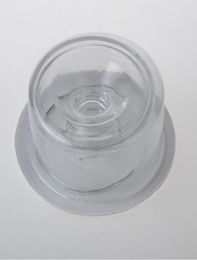 Silicona Reemplazo de la bomba del pene Cubierta de la manga del sello de goma para el dispositivo de pene Dispositivo consolador Accesorios de la bomba del pene Producto sexual3568006