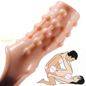 Silicone reutilizable los anillos de la polla sexual juguetes para hombres retrasar juguetes de eyaculación para hombres estimulan a las mujeres clítoris productos sexuales