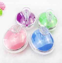 Silicone Shampooing Brush Shampooing Sambouche confortable Hair Washing Body Bath Bath Spa Slimming Massage Kha0979754732