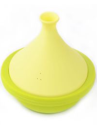 Siliconen Tajine Stoomboot Magnetron Koken Keuken Gadget Voedsel Stoomboot Tagines4601998