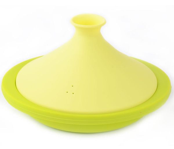 Silicone Tajine Steamer Microwave Cuisine Cuisine Gadget Gadget Food Steamer Tagines4754475