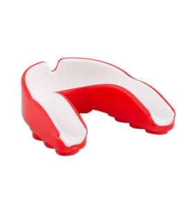 Protecteur de dents en silicone protège-dents adulte