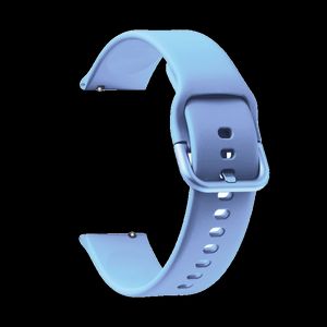 Silicone Watchband pour Garmin Forerunner 245 STRAP SMARTWATCH PRODUCTE