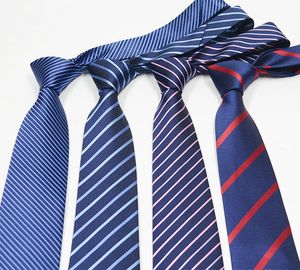 Groom liens en soie cravate pour hommes à cravate
