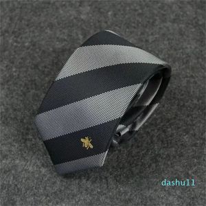 Silk Tie Designer NecTie Classic geweven handgemaakte stropdas voor mannen Wedding Casual en zakelijke stropdassen