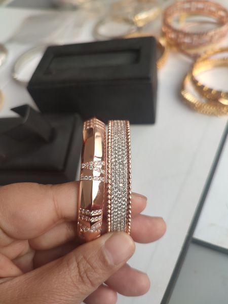 Diseñador de plata 18k chapado en oro brazalete de diamantes Pulsera Marca de lujo de moda Joyería famosa clásica para hombres, mujeres, fiesta, boda, regalos elegantes, cumpleaños, niña, vacaciones