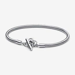 Silver Lucky Chain Chinese Knoop Charms Armbanden Wedding Party Gift Vrouwen Designer Sieraden Diy Fit Pandora Bracelet