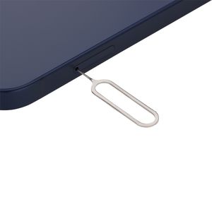 Plateau de carte Sim ouvert broche d'éjection aiguille clé outil éjecteur aiguille pour téléphone portable