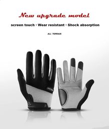 Guantes de carreras Sim guantes simracing ciclismo volante para juegos de PC Loeitech G29G27G25 T300 T500 RS para Rally 240122