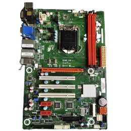 SIMB-A31 Originele Industriële Computer Moederbord Voor ADVANTECH H81 LGA1150 DDR3 Hoge Kwaliteit Volledig Getest Snel Schip