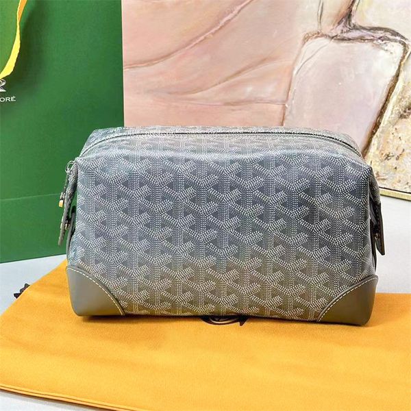 Lady Tobetrate 25 maquillage en cuir sac de créateur sac à main luxurys sac à main