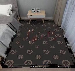 Manta Simple para cabecera de cama, alfombra para dormitorio, llena de alfombra antideslizante resistente a las manchas, alfombra bonita, alfombra para habitación, alfombra para sala de estar