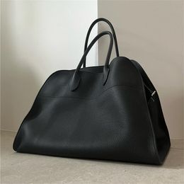 Bolsas de bolso de diseñador simple hombres Margaux 15 Terrasse Excelente cuero Gran capacidad La bolsa de la remos para el hombre Mujer Maneta múltiple Sac Bolsbs de estilo TE018 C4