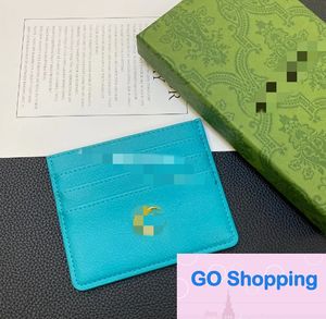 Simple Luxury Purse Mini portefeuille Holder pour hommes concepteurs de portefeuilles femmes portefeuilles clés de poche