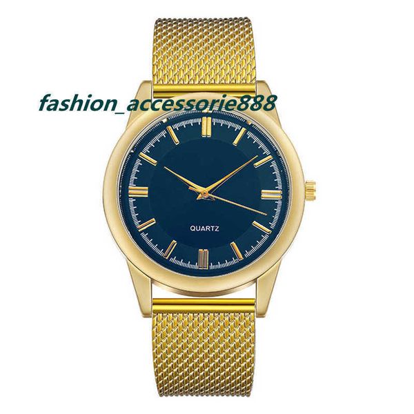 Simple Mens Watch de 26 mm Fashion Ultra Thin Wall Wallwatch Business Stacting Steel inoxidan pulsera Mundial de pulsera Menwatch Montre de Luxe Gift