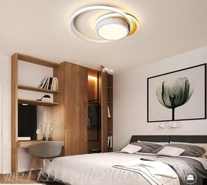 Eenvoudige moderne LED-kroonluchter voor kleine woonkamer slaapkamer keuken balkon dimbaar plafond kroonluchter woondecoratie verlichting myy