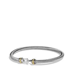 Simple câble hélicoïdal torsadé mens bracelet de luxe pour adolescentes mignon hip hop rock à la mode coloré pierre bracelet manchette bijoux designer femmes Bracelets ZB026 E23