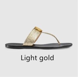 Simples mulheres homem designer sandália luxo flip flops metal verão chinelo tamanho grande 35-45