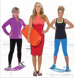 Simply Fit Board Yoga Balance Board De Abs Legs Core Workout Boards Voor yoga sport fitness boards8454605