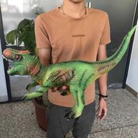 Vente en gros Jouets De Dinosaures En Caoutchouc à bas prix