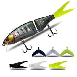 Appâts de pêche simulés leurres 220mm 115g modèle de poisson réaliste multi style extérieur accessoires de pêche occasionnels outil créatif nouveauté appâts nouveauté lo022 B23