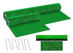 Simulation mousse pelouse pelouse plantes vertes bricolage artificiel plateau de marge de mariage pelouse pelouse tapis mat de moque à la maison décoration intérieure11082197