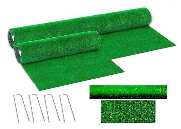 Simulation Moss Turf Lawn Mur Green Plants Diy Artificial Grass Board Wedding Grass Porceau de sol Carpet Home Decor Indoor 15947668